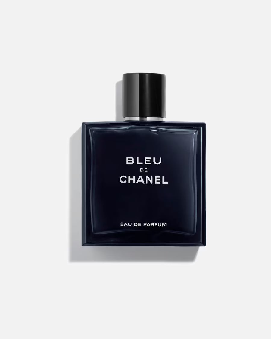 BLEU DE CHANEL EAU DE PARFUM VAPORISATEUR